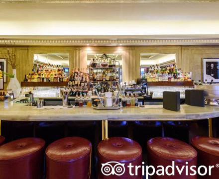 克拉里奇酒店，梅伯恩酒店系列主图