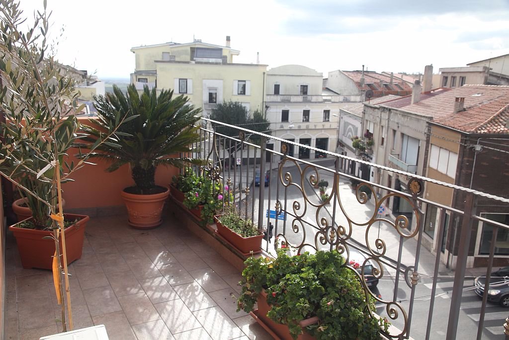 Bed & Breakfast La Casa Antica-酒店景观
