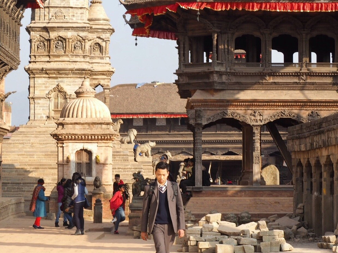 Bhaktapur Tour Guide景点图片