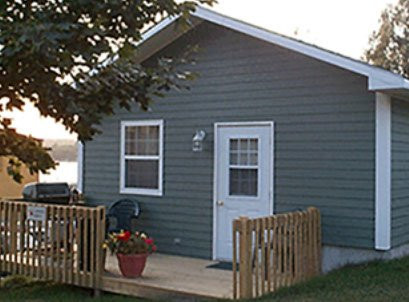 Shelburne Harbourside Cottages