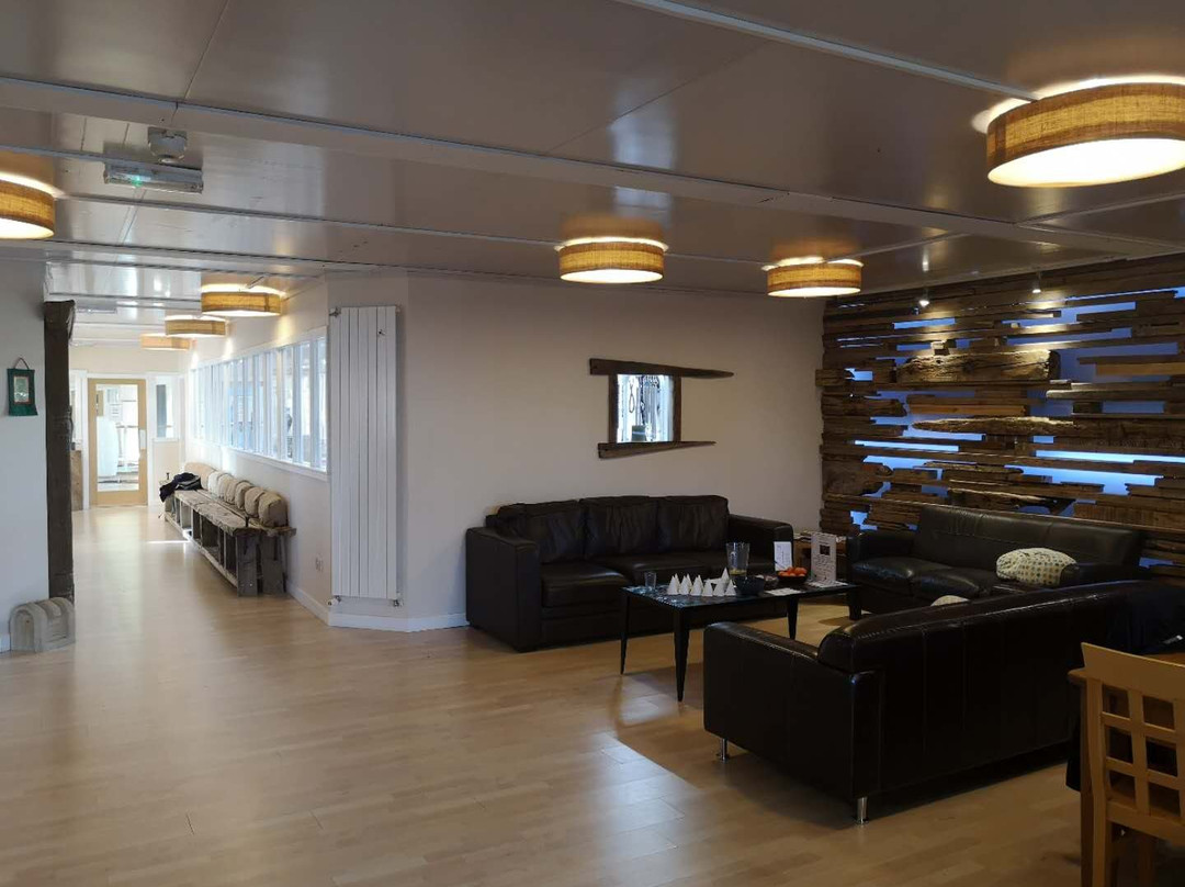 Balans Pilates Studio & Treatment Rooms-珀斯必去景点