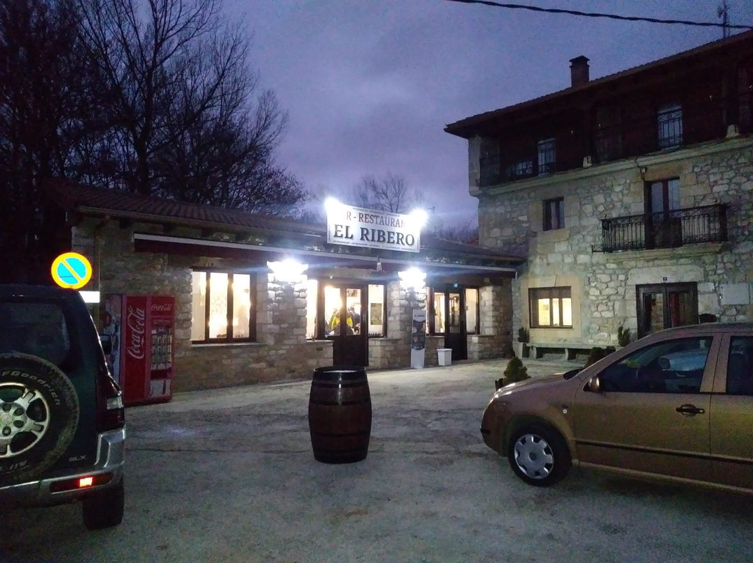 El Ribero旅游攻略图片