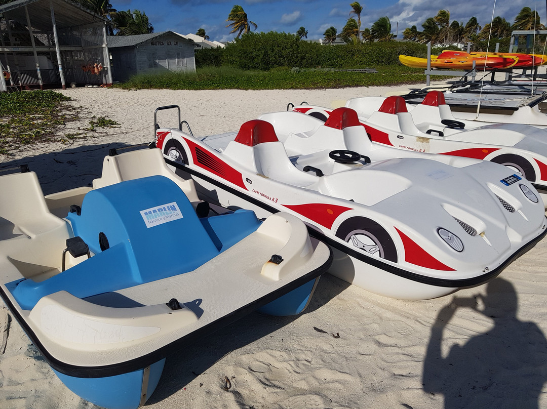 Hotel Camino del Mar主图