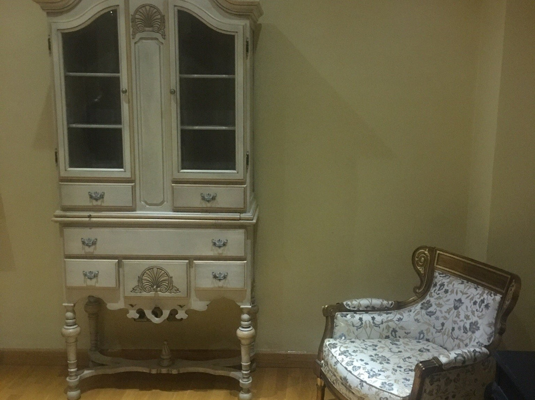 胡安尼托酒店主图