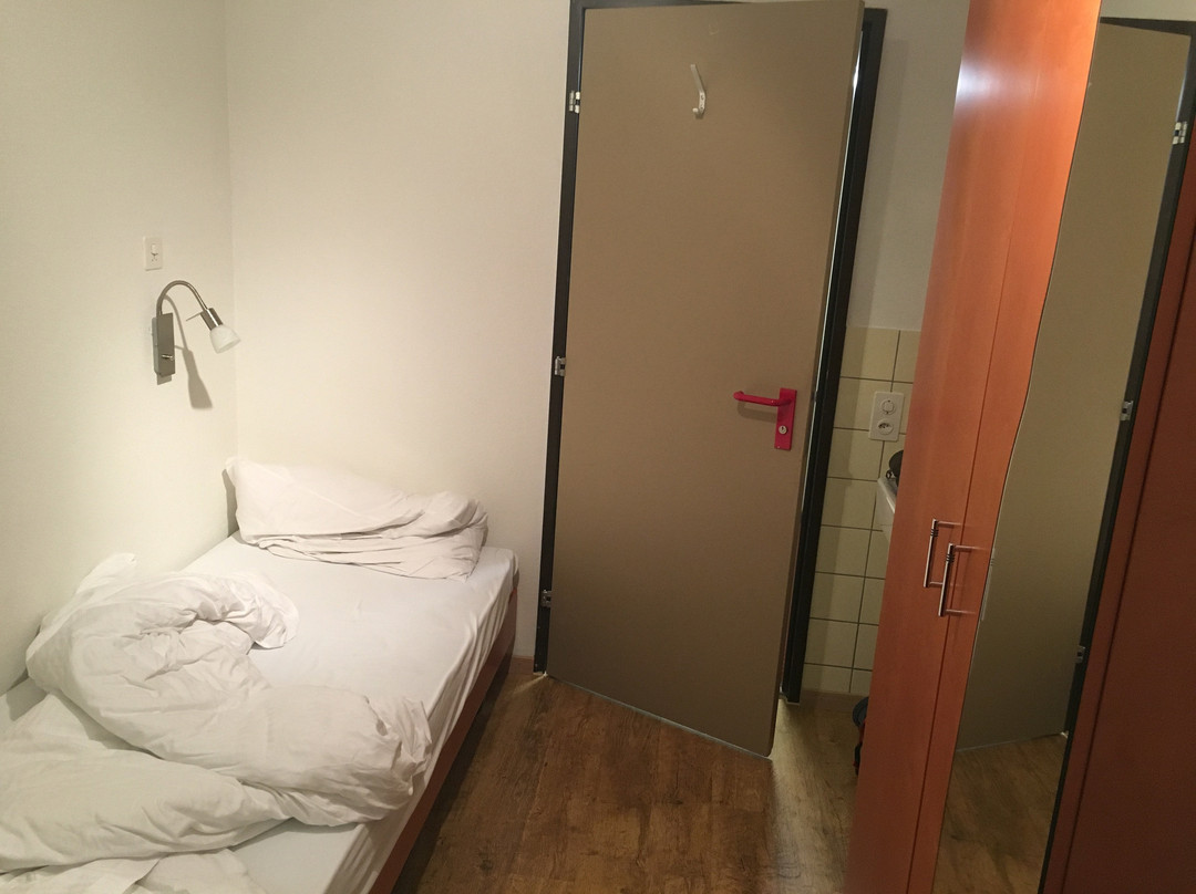 米伦运动小木屋酒店主图