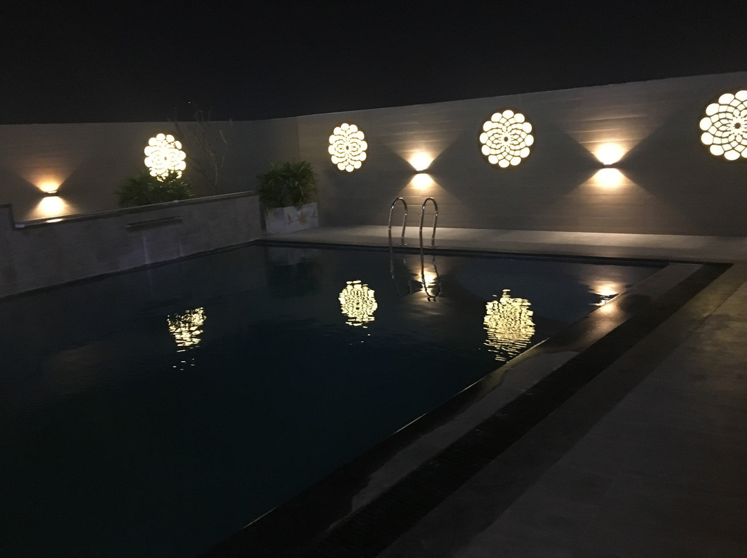 Hotel Blossoms主图