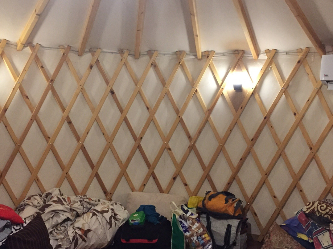 Kela Alon旅游攻略图片