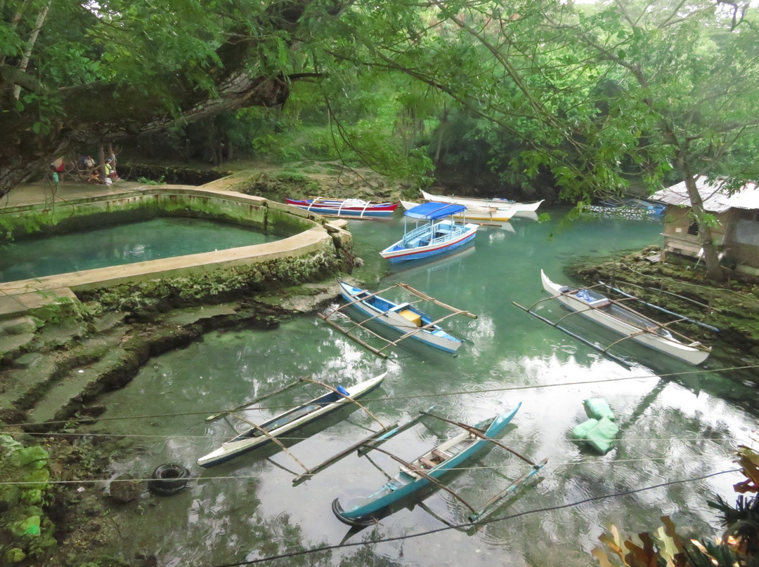 TGH The Guest House Badian主图