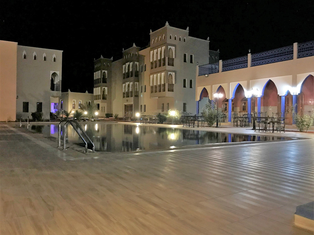 Ksar Ben Youssef主图