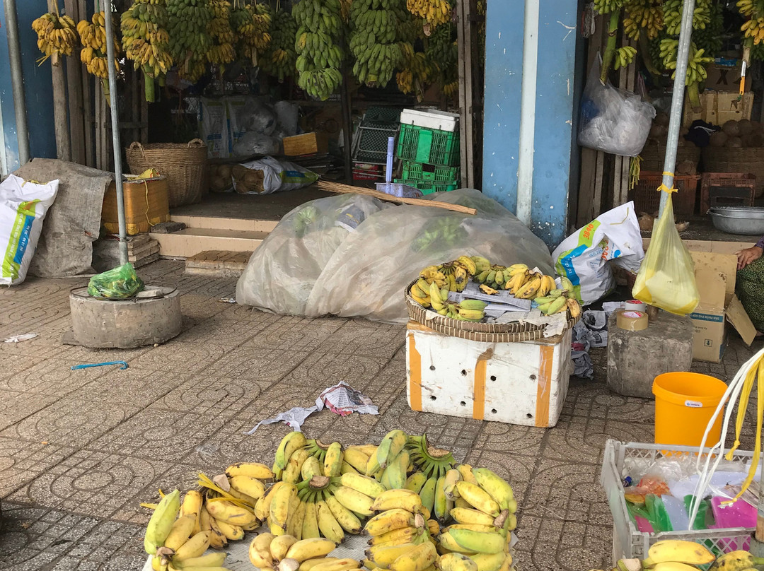 Ha Tien Market景点图片