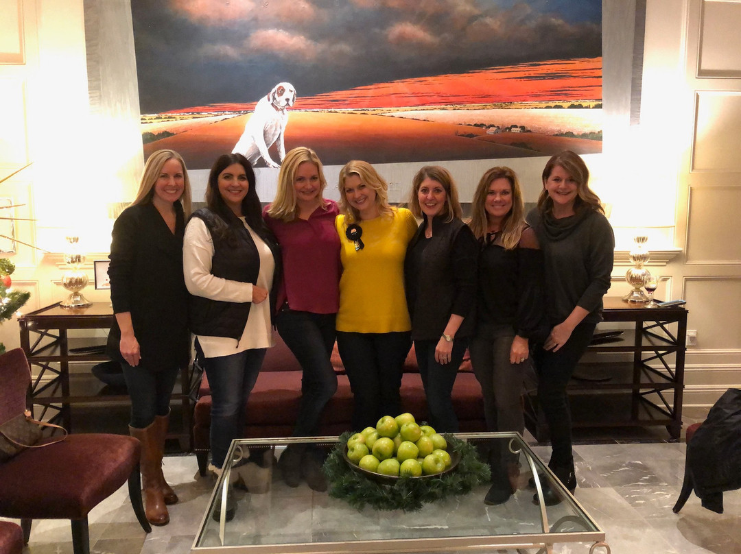 Alluvian Hotel主图