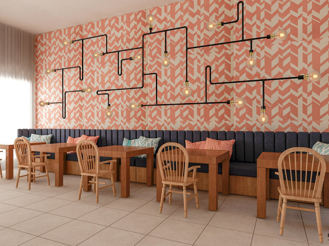 Lapa Bay Restaurante