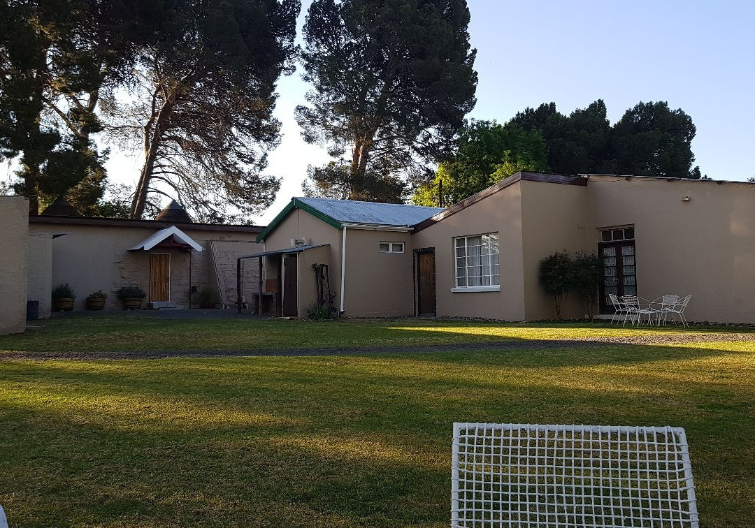 Van Zylsvlei B&B主图