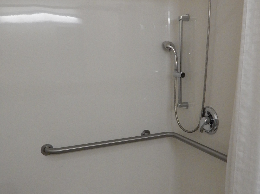 克里斯蒂安堡／布莱克斯堡温德汉姆麦克罗特酒店主图