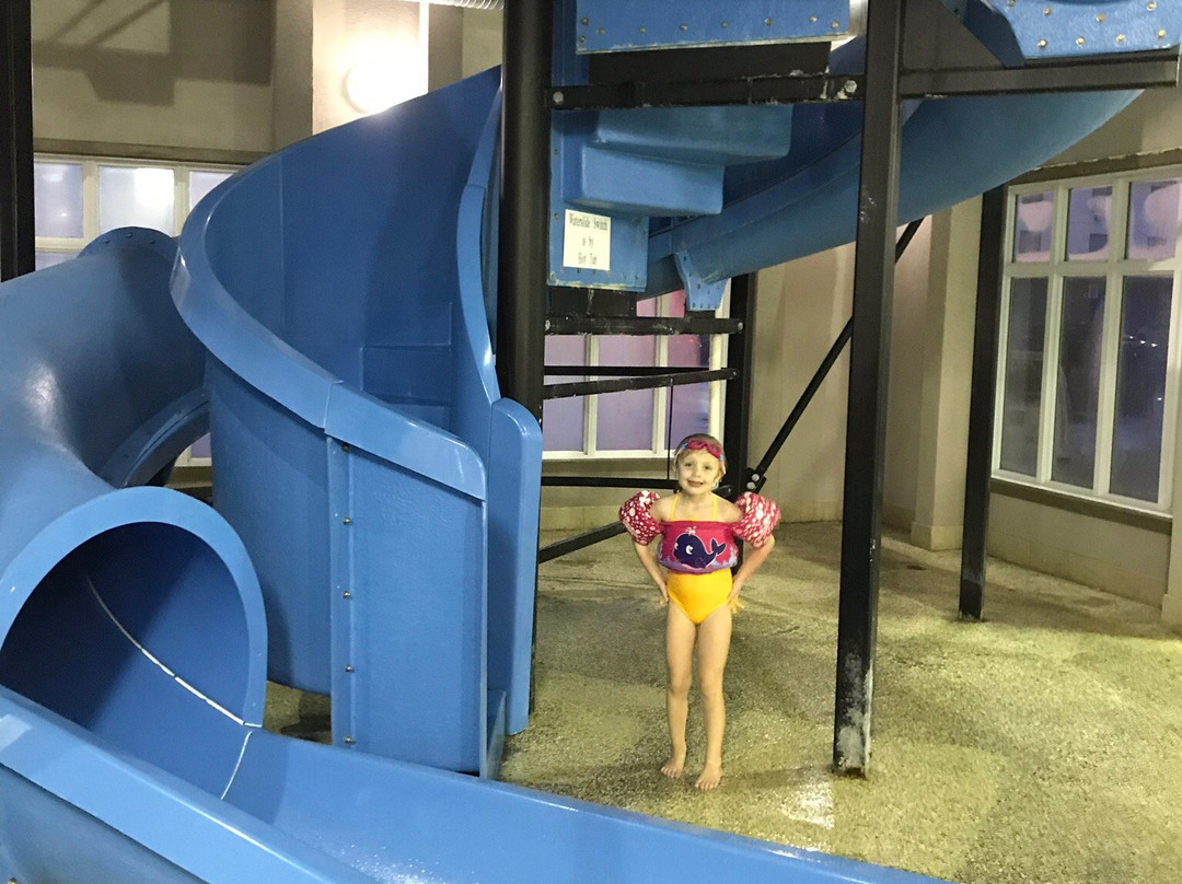 Comfort Inn & Suites Fort Saskatchewan主图