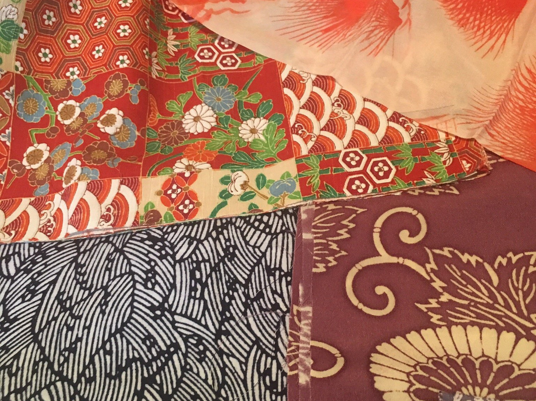 Kazari-普拉兰必去景点