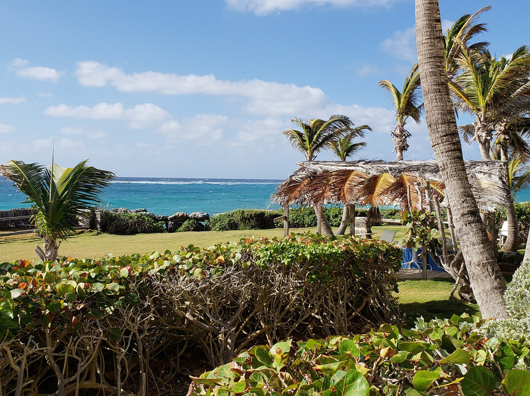 Inchcape Seaside Villas主图