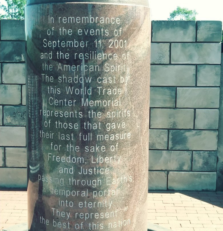 Kentucky September 11th Memorial-Radcliff必去景点