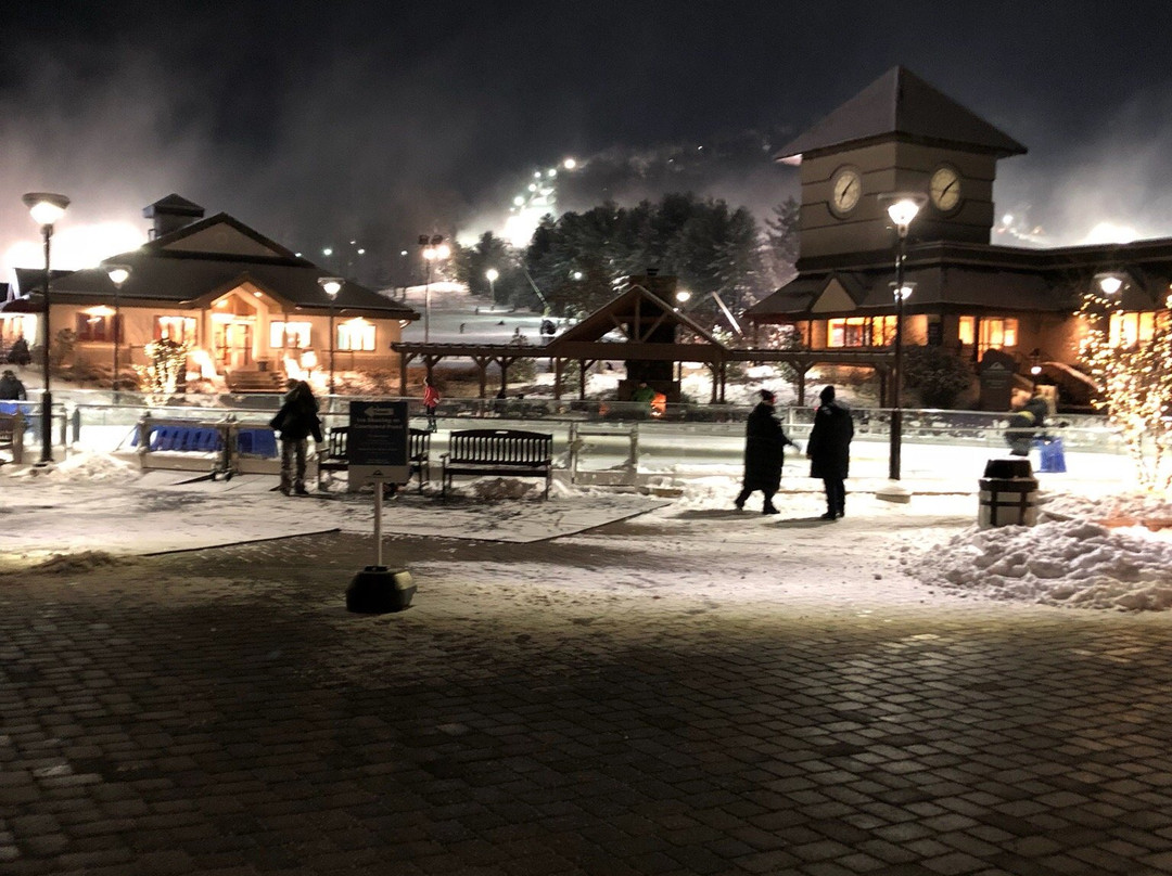 Liberty Mountain Resort主图
