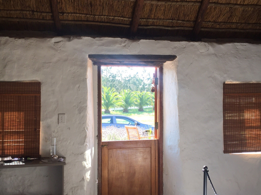 Springfontein Wine Estate主图