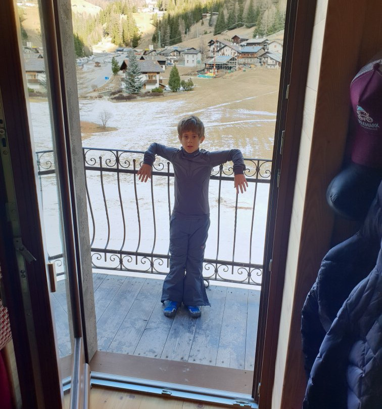 Hotel Monte Cervino主图