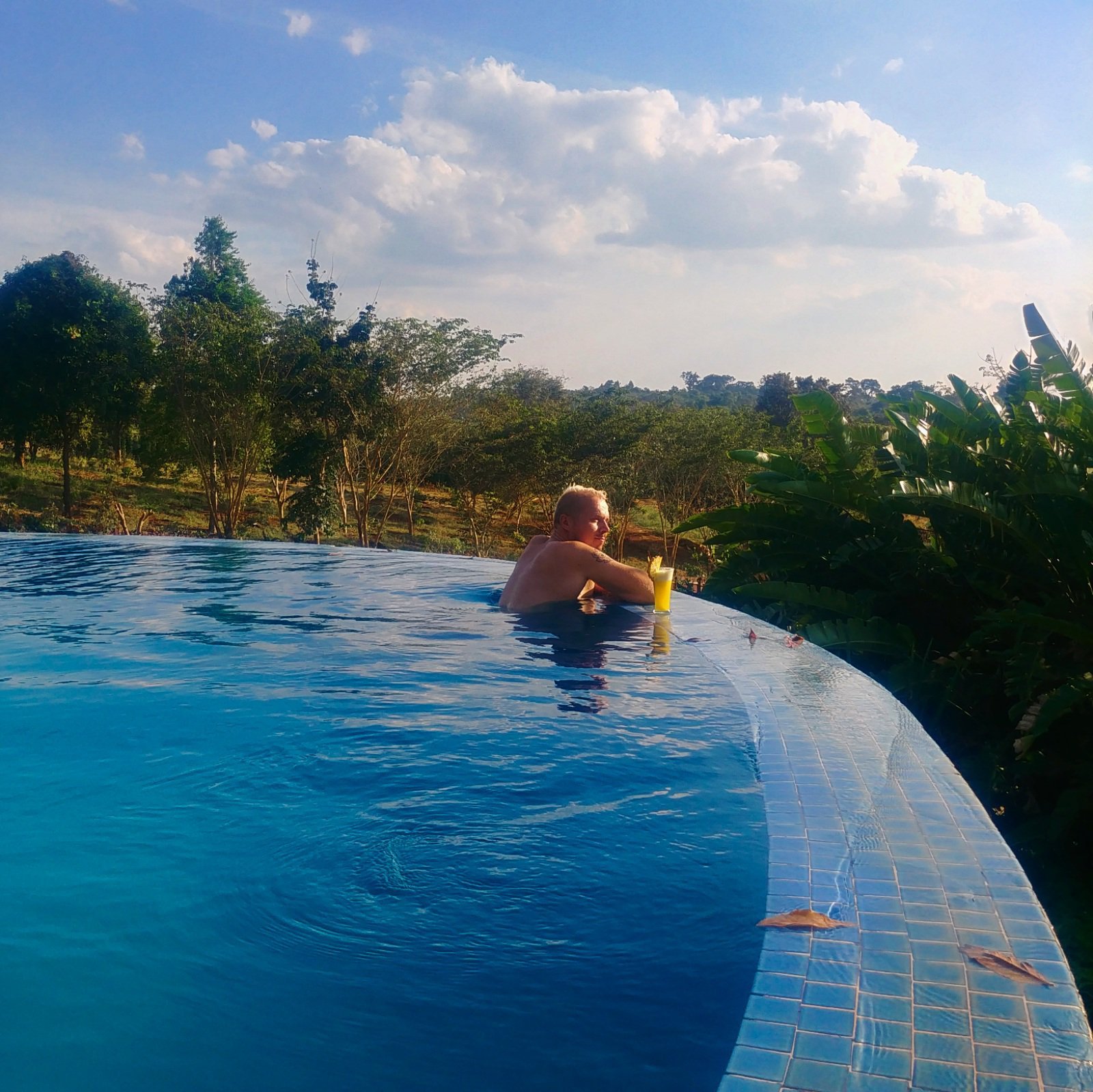 Ratanak Resort-官方