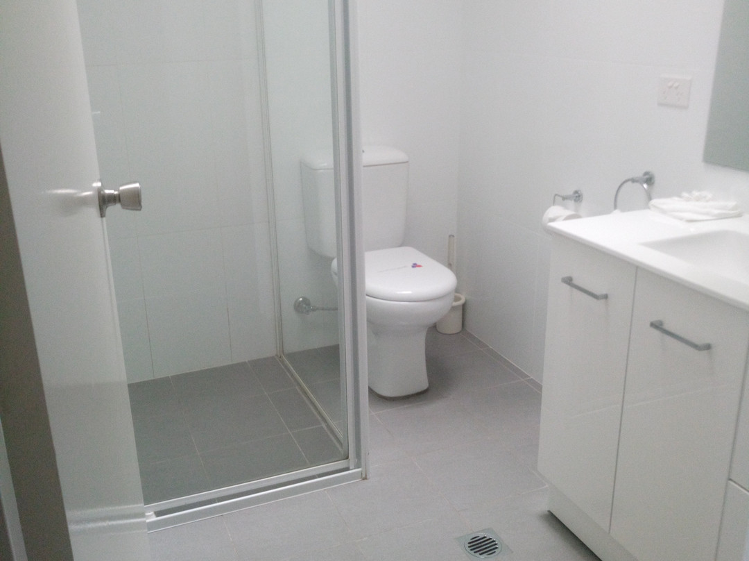 Bay Hotel Motel主图