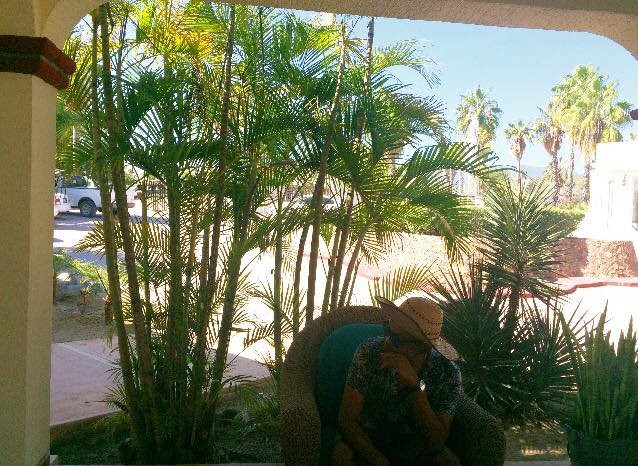 Buena Vista Oceanfront & Hot Springs Resort主图