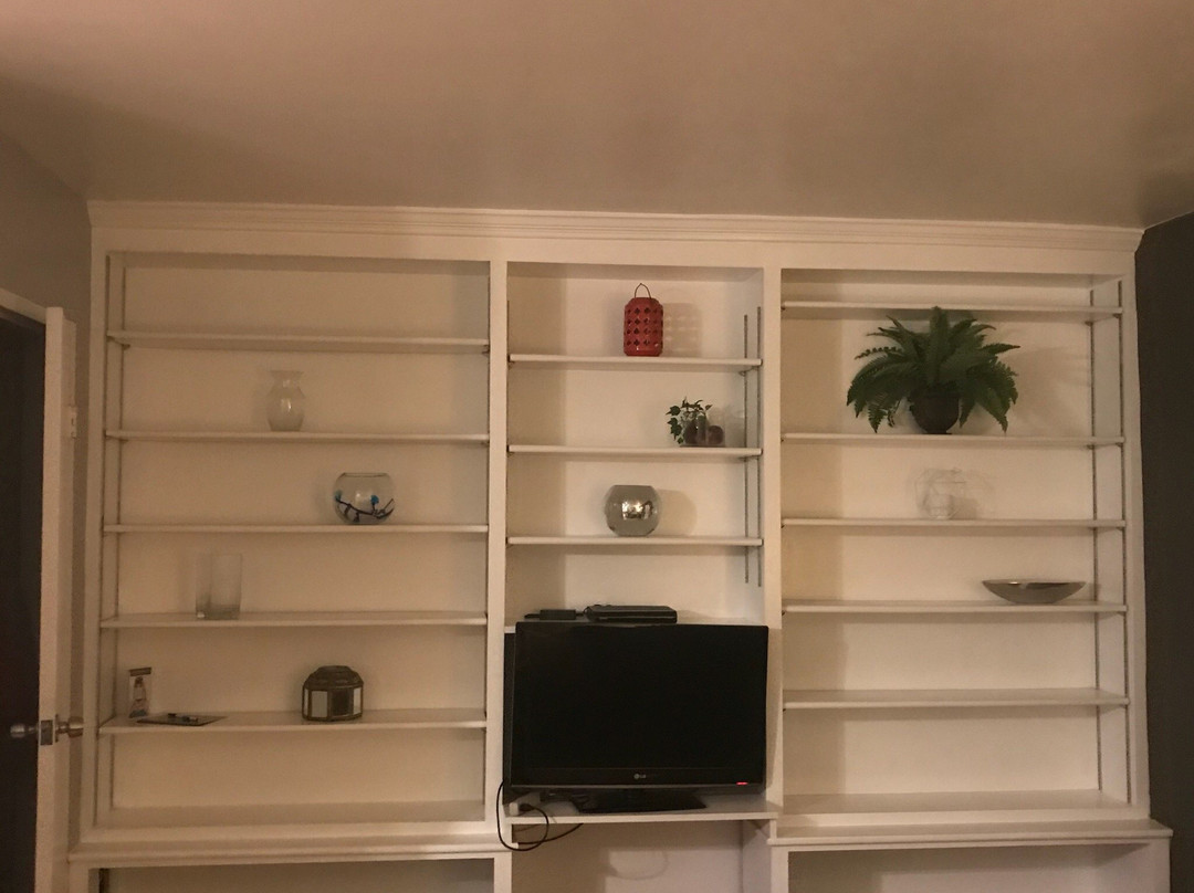 匹兹堡莎迪赛德全包套房酒店 主图