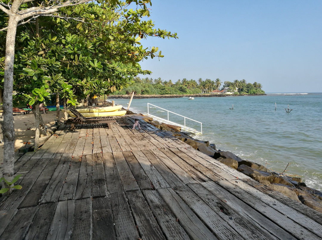 杰特威阿玛罗度假村主图