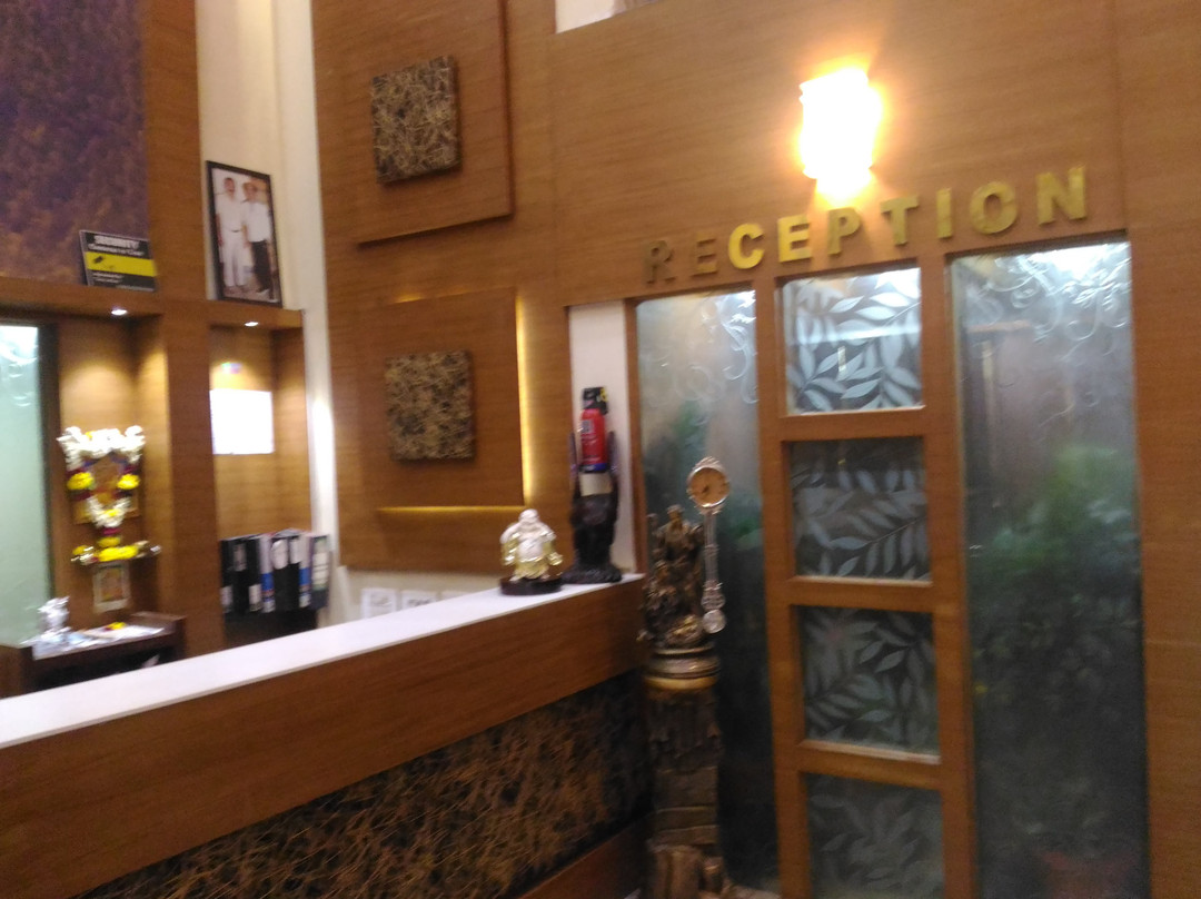 Tip Top Residency主图