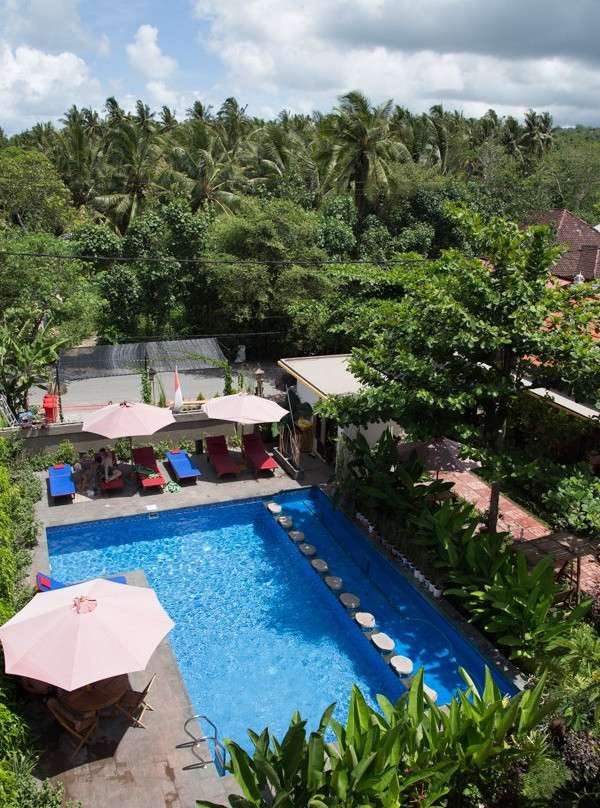 Saka Boutique Hotel主图