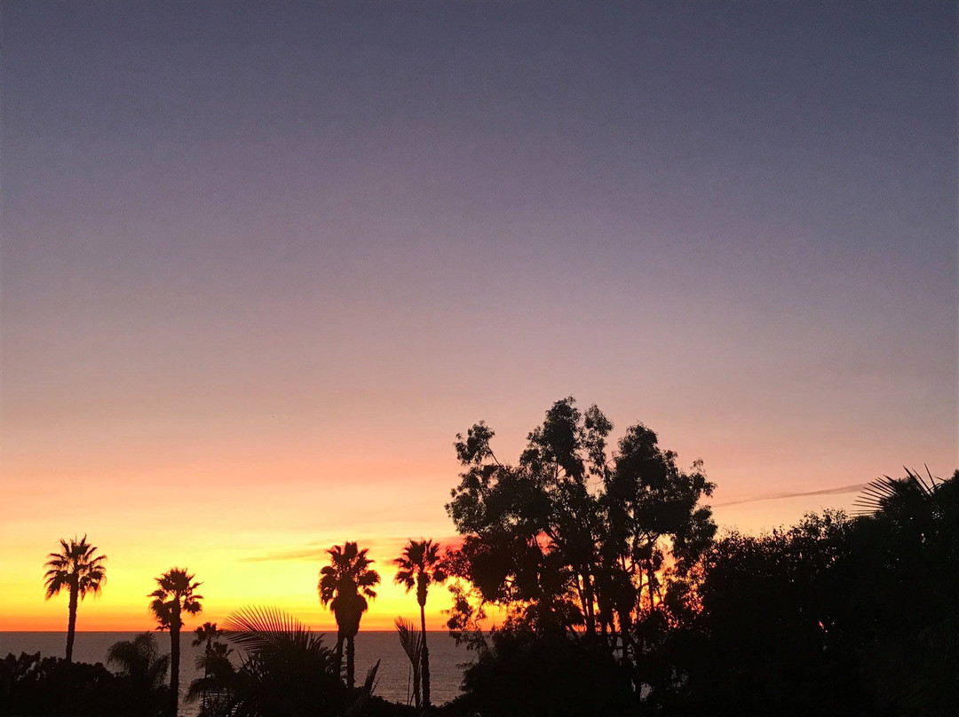 Best Western Premier Hotel Del Mar主图