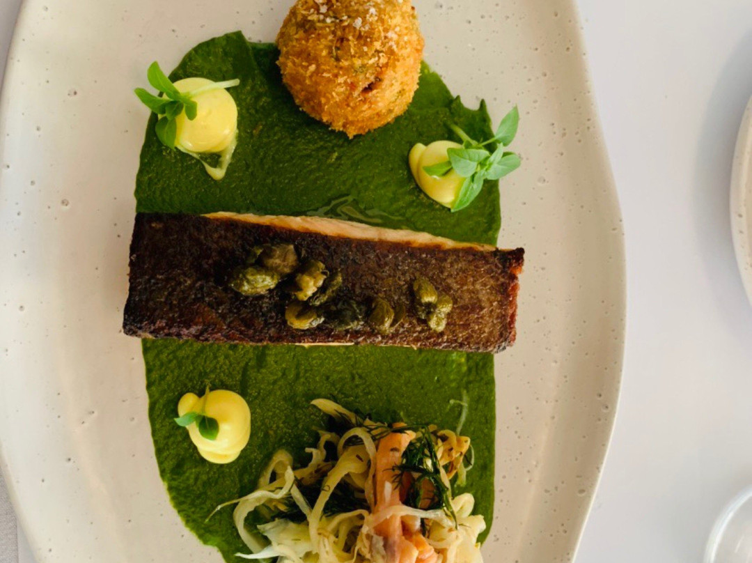 Shuck on Tedder-冲浪者天堂必去景点