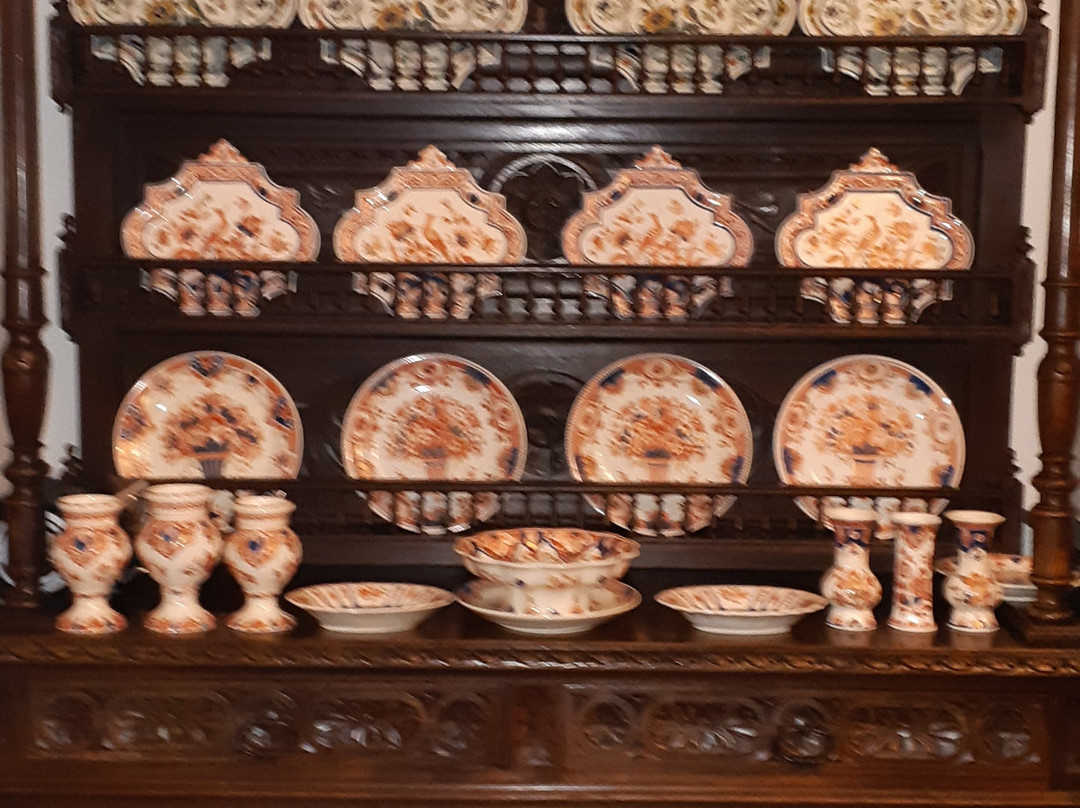 Royal Delft - Koninklijke Porceleyne Fles景点图片