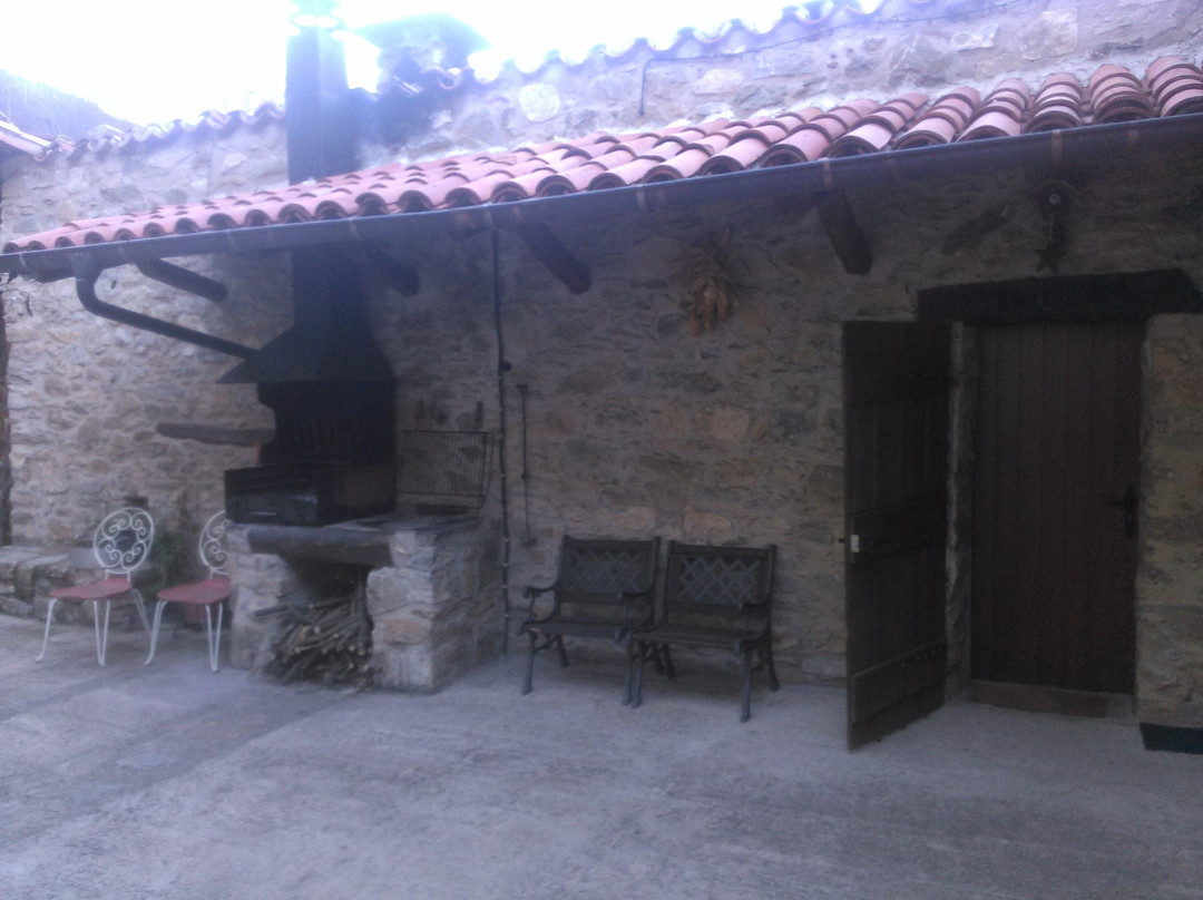 Apartaments Turistics Moli Can Coll