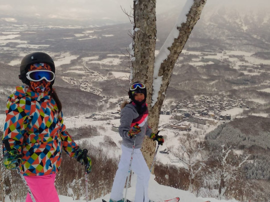 Hokkaido Ski Club-俱知安町必去景点