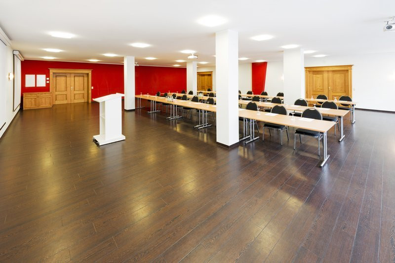 DORMERO Hotel Plauen主图