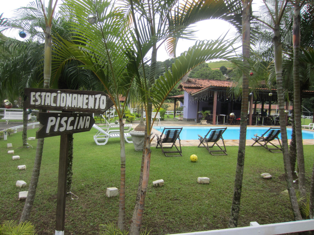 Pousada la Chaumiere主图