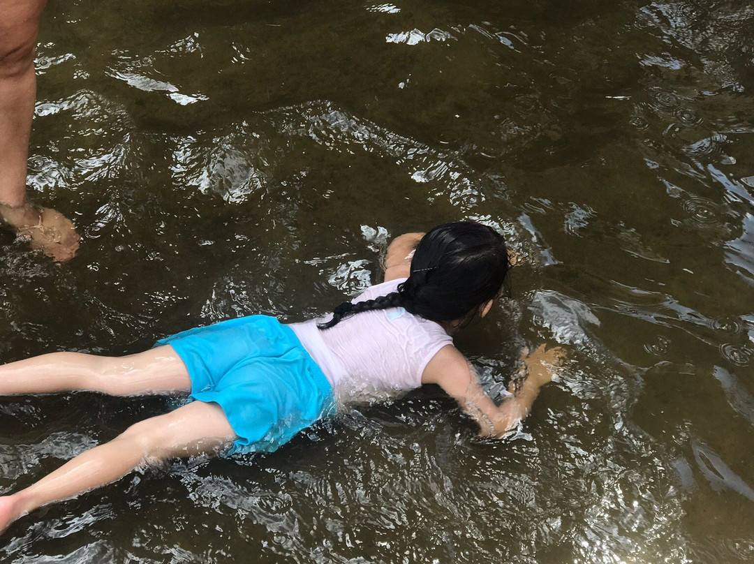 Lago Guanabara-Lambari必去景点