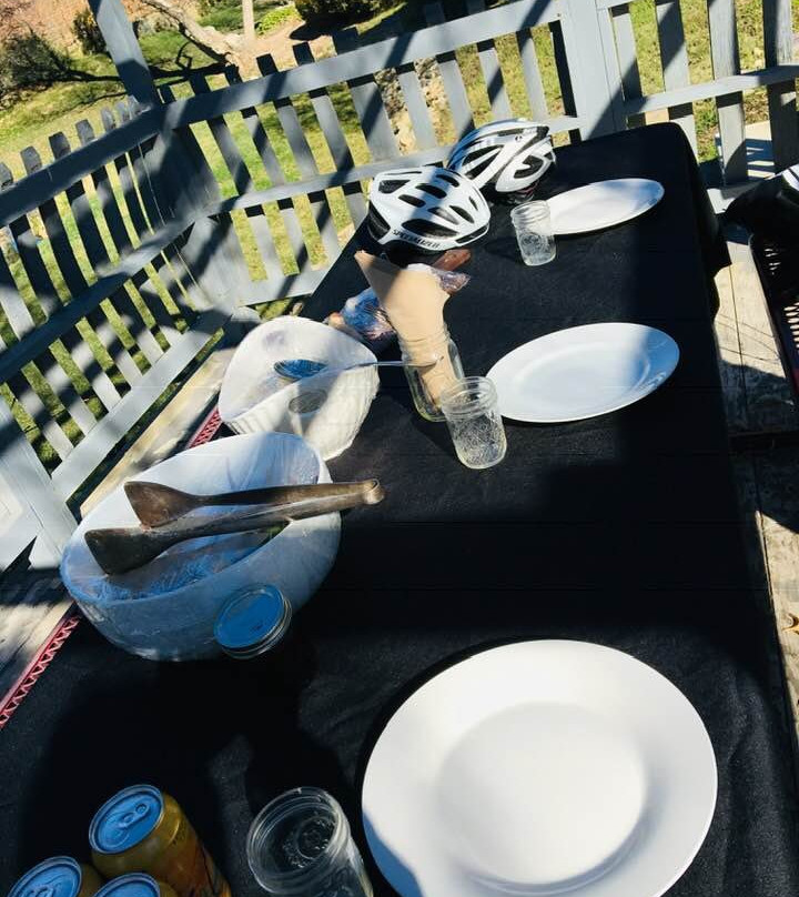 Dr. J's Bicycle Shop-索尔万必去景点