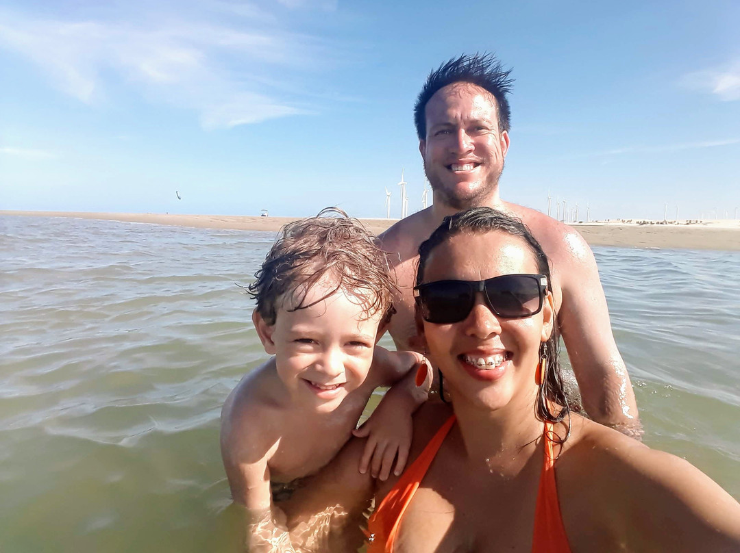 Jaguaribe River-Aracati必去景点