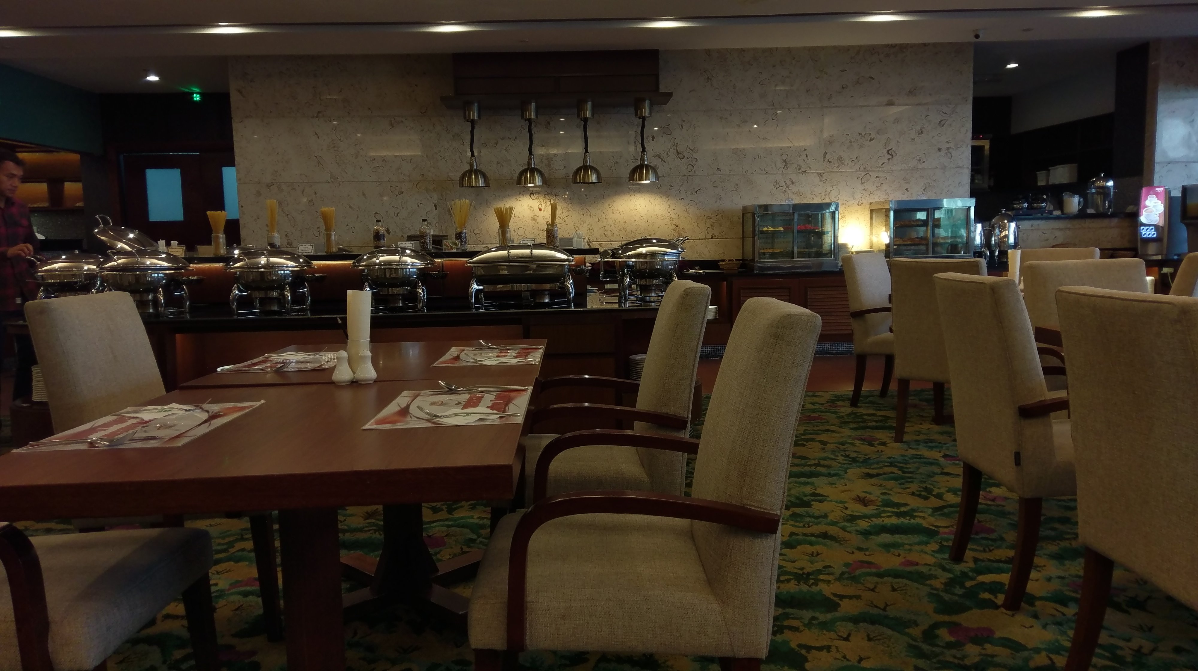 帝国酒店-餐饮