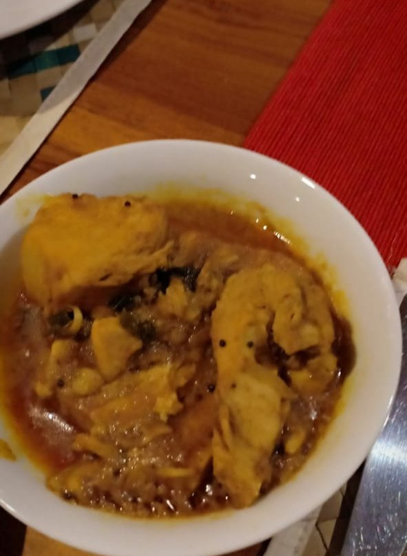 好感觉度假酒店主图