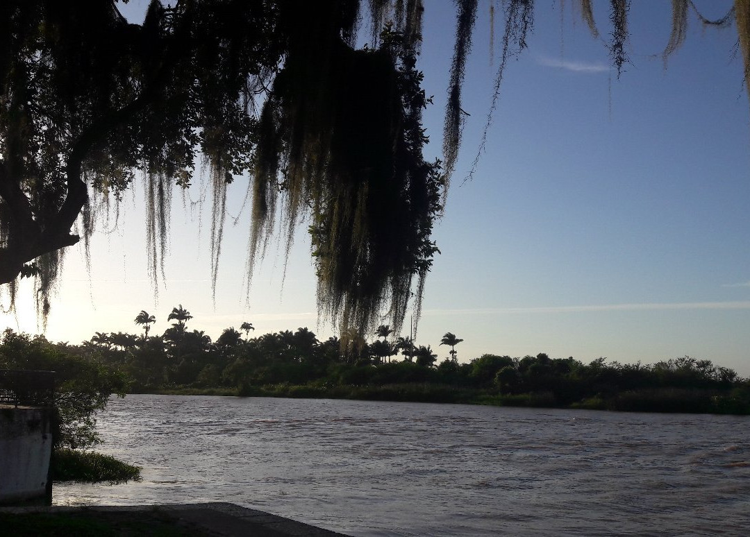 Porto de São Mateu-Sao Mateus必去景点