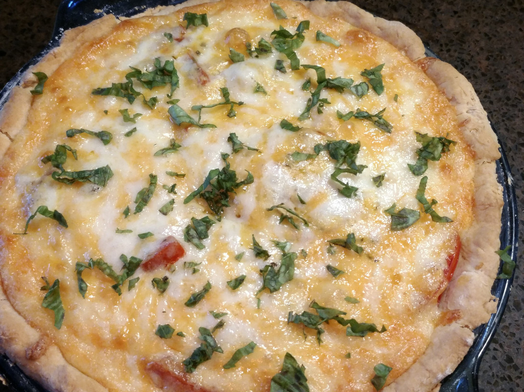 StoneHaven Bed and Breakfast主图