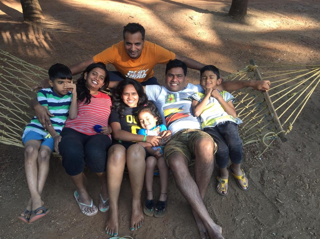 Pears Beach Resort主图