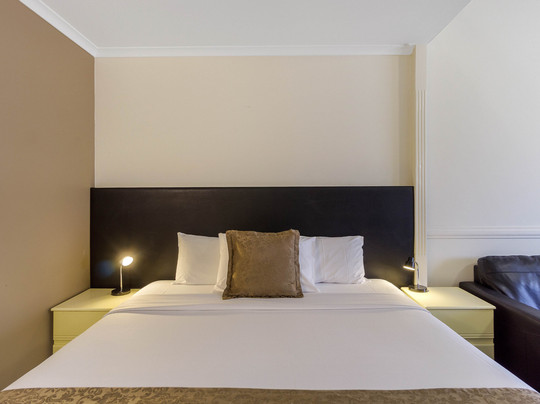 图旺酒店&套房主图