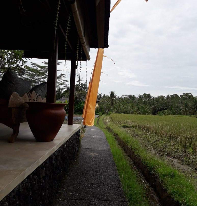 Puri Raya Villa主图