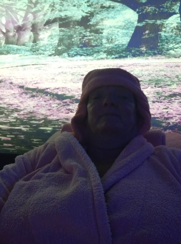 Caspian Salus Hamam Spa & Wellness景点图片